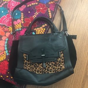 Vince Camuto handbag